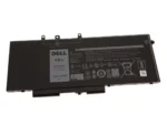 68Wh GJKNX Laptop Battery for Dell Latitude 5480 5580 5280 5288 5290 5488 5490 5491 5495 5590 5591 E5480 E5580 E5590 E5490 Dell Precision 15 35 20 3530 Replacement for Series GD1JP DY9NT 0DY9NT 5YHR4 - Image 4