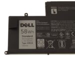 Dell Inspiron 5547/5447 Battery | TRHFF 11.1 V 43 Wh 3-Cell Replacement - Image 4