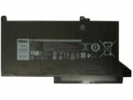 DELL LATITUDE 7400 – DJ1J0 Laptop Notebook Battery