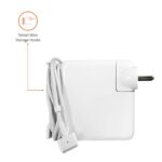 AR-60W-MG2 60 Watts MG2 Laptop Adapter/Charger Compatible with MB Pro 13” Retina Display (16.5V, 3.65A) Connector: MG2 (T Tip Connector) - Image 4