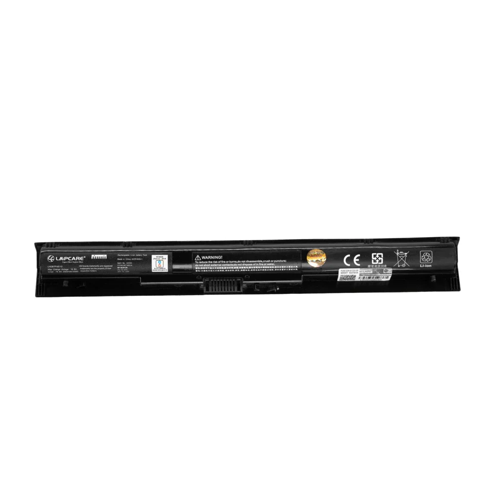 Laptop Compatible Battery For HP Pavillion 14/15/17-AB000 4C (KI04)