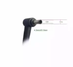 Asus 45W 4.5*3.0mm 19V 2.37A Original Power Adapter AC-AS-ADP-45BW-- MPN: ASUS 45W 4.5*3.0mm - Image 7