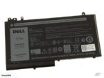 Dell NGGX5 Battery 47 Whr 11.4 V for Latitude E5270 E5250 Replaces 954 DF JY8 DF - Image 2