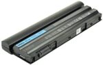 Dell M5 Y0 X 97 Wh 9-Cell Extended Life Battery for Latitude E6420 E6520 E6430