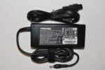 Toshiba 19V 6.32A 120W PA-1121-04 PA3717E-1AC3 AC Adapter Charger (CAA3G_TOSH-PB37) - Image 3