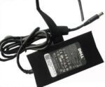 Dell Original 130 W AC Adapter Charger for Latitude E-Series Laptops | PA-4 E - Image 3