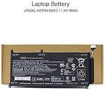 11.4V 48Wh HP LP03XL HSTNN-DB7C HSTNN-DB6X Laptop Battery compatible with HP Envy 15-ae015TX Envy 15-ae016TX Envy 15-ae017TX - Image 2