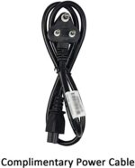 Dell JU012 130 W AC Adapter for XPS 15, Alienware, Inspiron Laptops - Image 5