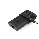 Dell 9 RCDC Genuine 90 W 19.5 V AC Adapter Charger | Replaces YD9 W8 for Latitude & Vostro Laptops - Image 3