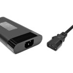 HP M94073-001 - 280W 20V 14A 4.5mm x 3.0mm Connector AC Adapter Charger for Omen Series Gaming Laptop - Image 2
