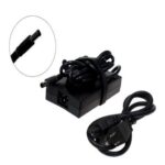 Dell JU012 Genuine 130 W Slim AC Adapter Laptop Charger for Latitude & XPS
