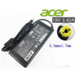 Acer Power Cable and Laptop Battery Adapter Charger 65W 19V 3.42a Acer Aspire 4715z 4720 4720z 4720zg 4730 4730z--MPN: Aspire 65W - Image 2