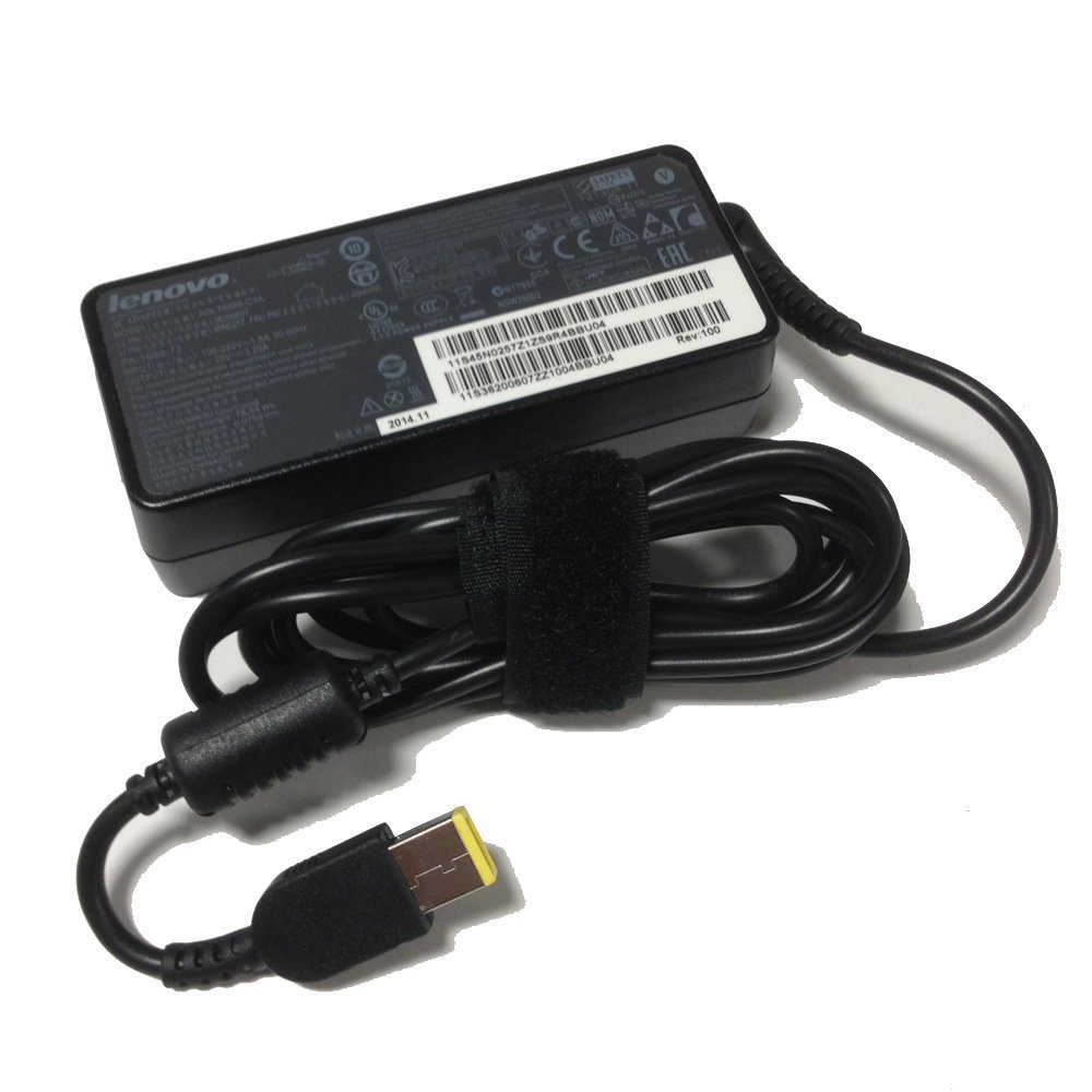 Lenovo 45w USB