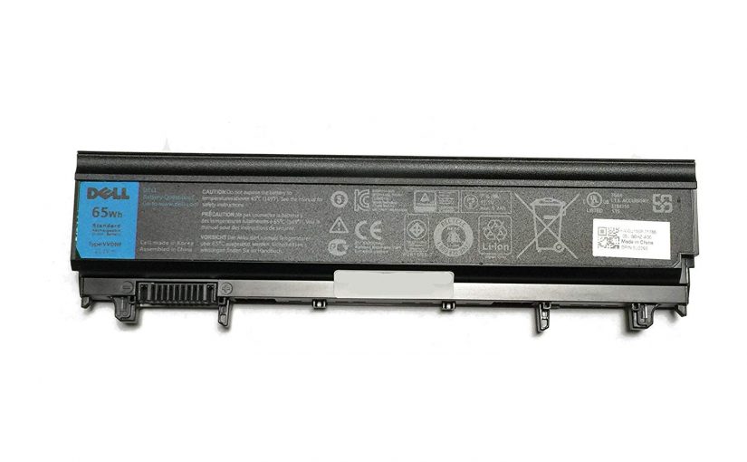 Laptop Battery for Dell Latitude E5440 - MPN: VV0NF/E5440