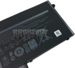Dell 93 FTF Battery 51 Wh 11.4 V | For Latitude 5480 5590 5280 | Replaces 4 YFVG GJKNX - Image 5