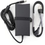 Dell JU012 130 W 19.5 V AC Adapter for XPS, Alienware & Latitude Laptops - Image 6