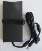 Dell JU012 130 W 19.5 V AC Adapter for XPS 15 L501 x & Alienware Laptops - Image 5