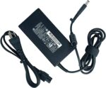 HP 120W, 19.5V, 6.15A Slim AC Adapter For:HP Pavilion TouchSmart 23-h019,