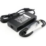 Dell WW4 XY Genuine 180 W AC Adapter Charger for Precision M4800, Alienware & XPS Laptops - Image 4