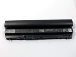 Dell WJ38 6 Cell Laptop Battery-- MPN: RFJMW/E6320