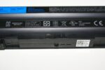 Dell T54 FJ 6-Cell Battery 60 Wh for Latitude E6420 E6520 E5420 Laptops - Image 2