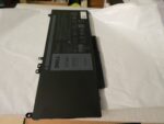 Dell Original 6 MT4 T Battery 62 Wh for Latitude E5450 E5570 Laptops (7 V69 Y) - Image 3