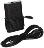 Dell Genuine M1 P9 J 65 W AC Adapter 19.5 V for Inspiron 17 & Latitude Series Laptops