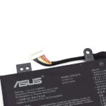 Original C41N1731 Asus ROG Scar II GL504GV-ES015T, ROG Strix HERO II G515GV-ES070R G715GW Laptop Battery - Image 3