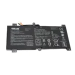 Original C41N1731 Asus ROG Scar II GL504GV-ES015T, ROG Strix HERO II G515GV-ES070R G715GW Laptop Battery
