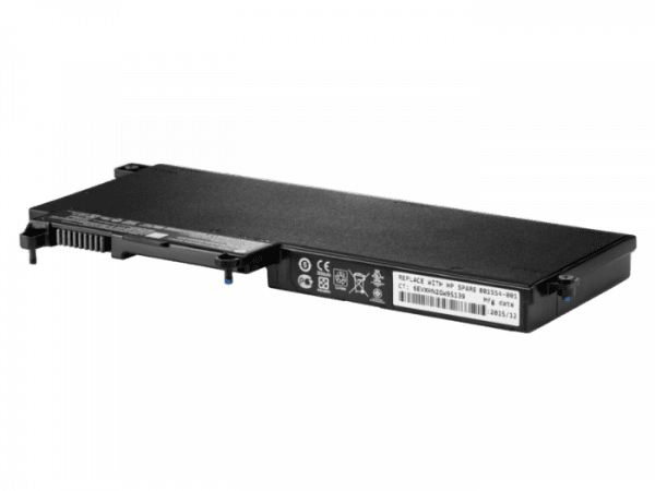 CI03 CI03XL Battery For HP ProBook 640 645 650 655 G2 HSTNN-UB6Q 801554-001