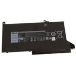 DELL LATITUDE 7400 – DJ1J0 Laptop Notebook Battery - Image 4