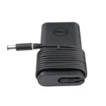 Dell 9 RCDC Genuine 90 W 19.5 V AC Adapter Charger | Replaces YD9 W8 for Latitude & Vostro Laptops - Image 2