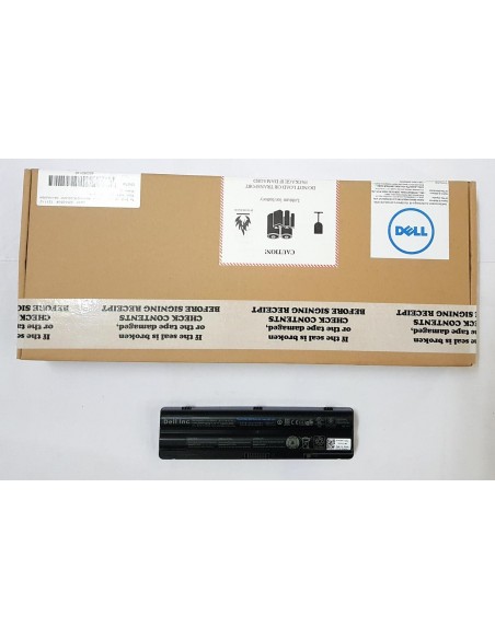 Dell JWPHF 90 Wh Battery for XPS 15 L502 X & XPS 17 L702 X Laptops | 11.1 V | 312-1123