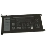 Dell WDX0 R Battery 42 Wh 11.4 V for Inspiron 13/15/17 Latitude 3480 | Replaces 3 CRH3 T2 JX4 - Image 3