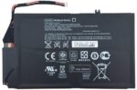 7XINbox 14.8V 52wh EL04XL Laptop Battery For HP ENVY TPN-C102 HTSNN-UB3R IB3R 4 681879-1C1 681949-001 HSTNN-IB3R TPN-C102 - Image 3