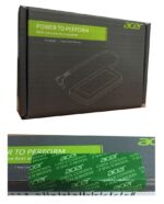 Acer Power Cable and Laptop Battery Adapter Charger 65W 19V 3.42a Acer Aspire 4715z 4720 4720z 4720zg 4730 4730z--MPN: Aspire 65W - Image 6