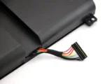 Dell Alienware 14 M14 X R4 Battery G05 YJ Y3 PN0 11.1 V 69 Wh High-Capacity Replacement - Image 2