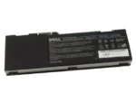 Dell GD761 (KD476) Replacement Battery for Inspiron 6400 Vostro 1000 E1505 | 53 Wh 11.1 V