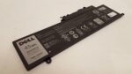 Dell GK5 KY Battery 11.1 V for Inspiron 11 3147 3152 & 13 7347 7348 | P/N 04 K8 YH 92 NCT