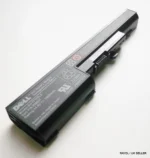 Dell RM628 Battery for Vostro 1200 JFT00 | 11.1 V 4400 m Ah 6-Cell | Replaces RM627 BATFT00 L6