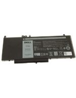 Dell Original 6MT4T 62Whr 8280mAh 7.4V 4-Cell Laptop Battery