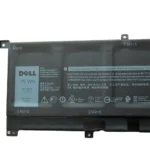 Dell TMFYT Battery for XPS 15 9575 & Precision 5530 | 11.4 V 75 Wh 8 N0 T7