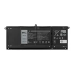Dell H5 CKD Laptop Battery 15 V 53 Wh for Inspiron 5501 5502 Latitude 3510 | Replaces TXD03