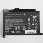 HP Pavilion 15-AU000UR - 2 Cell BP02XL HP original Laptop Notebook Battery-- MPN: BP02XL - Image 2