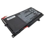HP PX03XL BATTERY for HP Envy M6-K Envy 14-K Envy TouchSmart M6 HSTNN-LB4P TPN-C109 TPN-C110 - Image 5