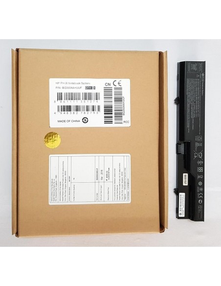 HP 587706-121 – 6 Cell PH06 HP original Laptop Notebook Battery-- MPN: PH06