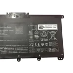 Laptop Compatible Battery For HP HT03XL 3C - Image 4