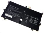 7.4V 21Wh HP original DA02XL Laptop Battery for HP Envy X2 11.6" Inch Series Tablet PC Notebook TPN-P104 664399-1C1 694399-1B1 HSTNN-IB4C 694502-001