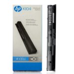 HP Pavilion 17-G150ND Laptop Battery--MPN: KI04