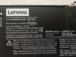 Lenovo L16M4PB1 L16L4PB1 Yoga 720-13IKB(81C30060GE), Yoga 720-13IKB 80X6001QGE Laptop Battery - Image 3